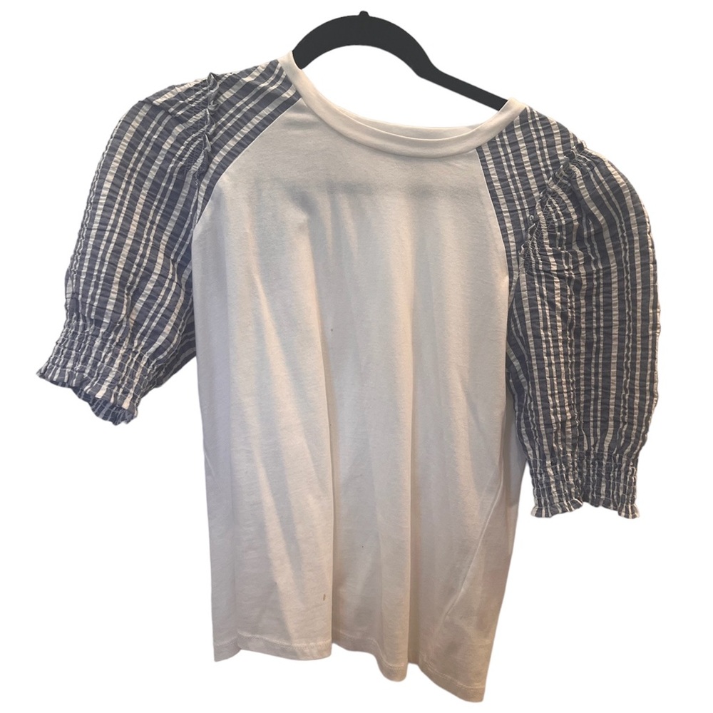 Veronica Beard elegant t-shirt size small